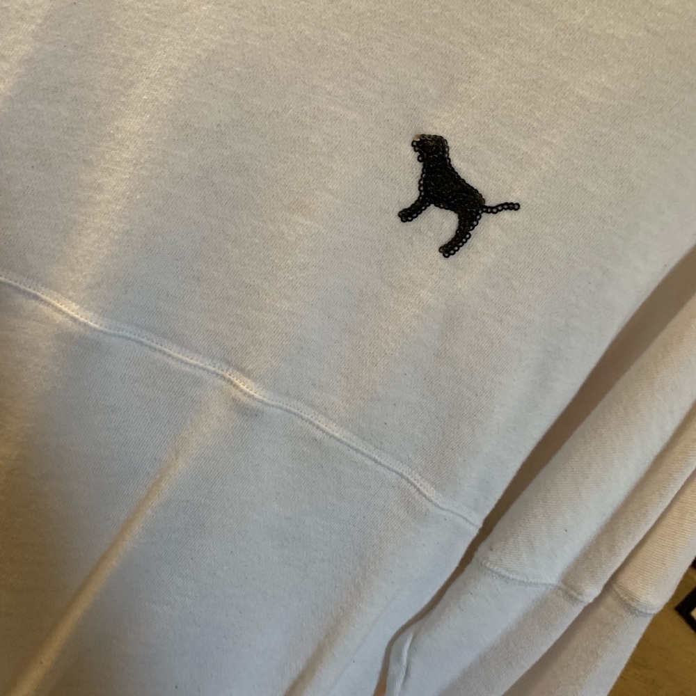 PINK pullover - Picture 6 of 6